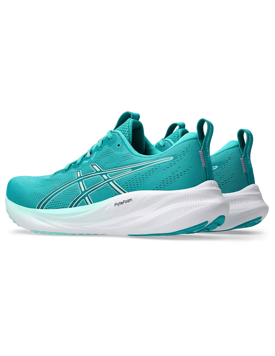 Tenis Gel-Pulse 16 para correr de mujer 3