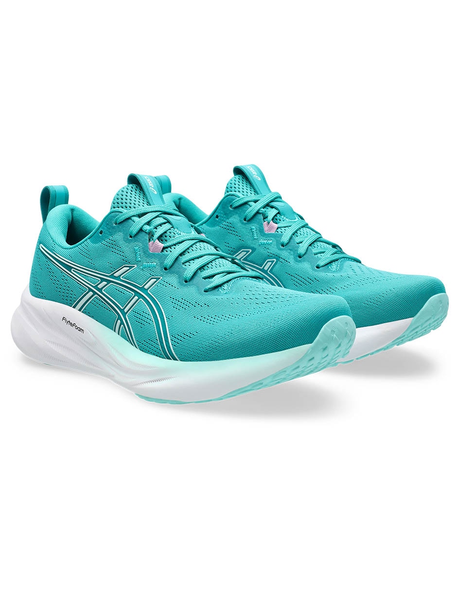 Tenis Gel-Pulse 16 para correr de mujer 5