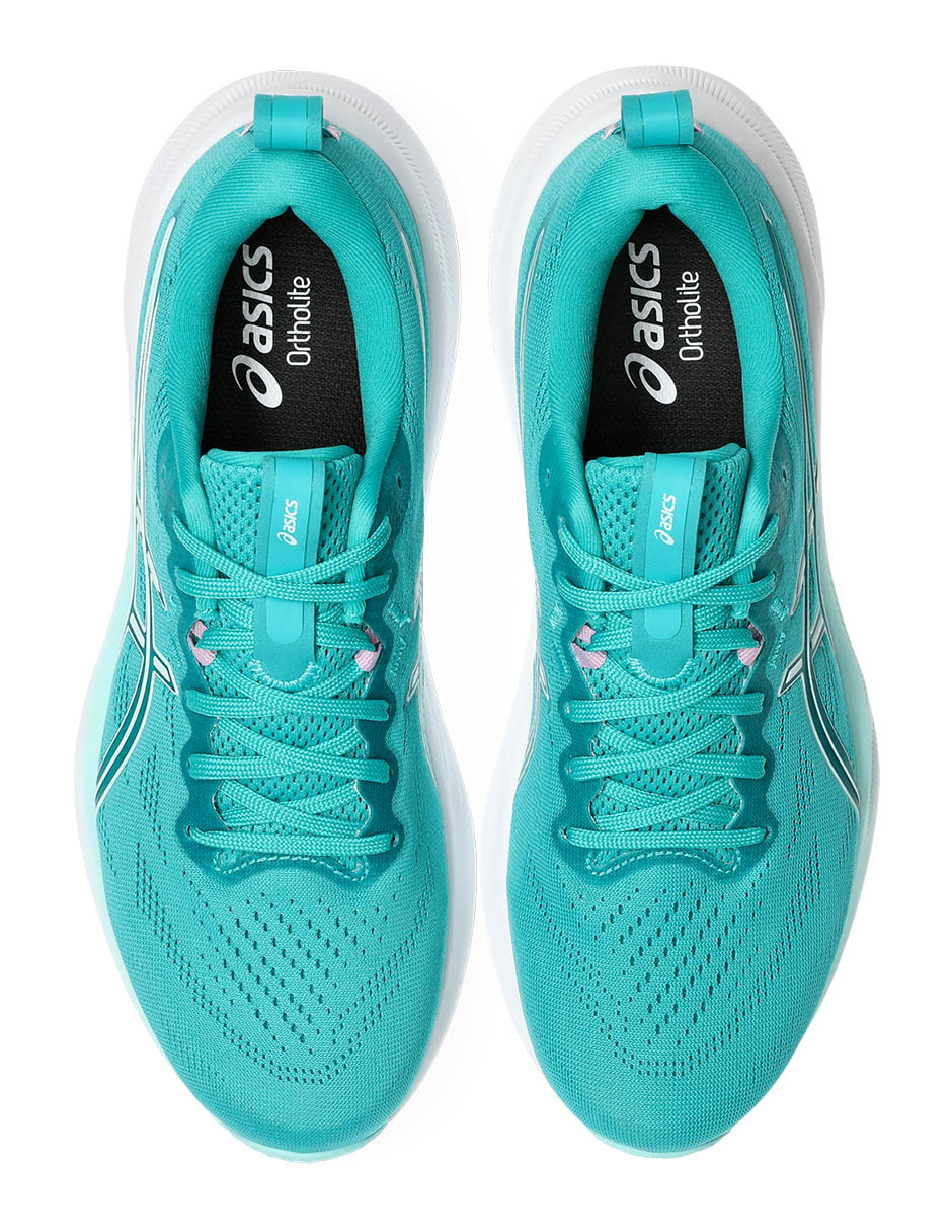 Tenis Gel-Pulse 16 para correr de mujer 6
