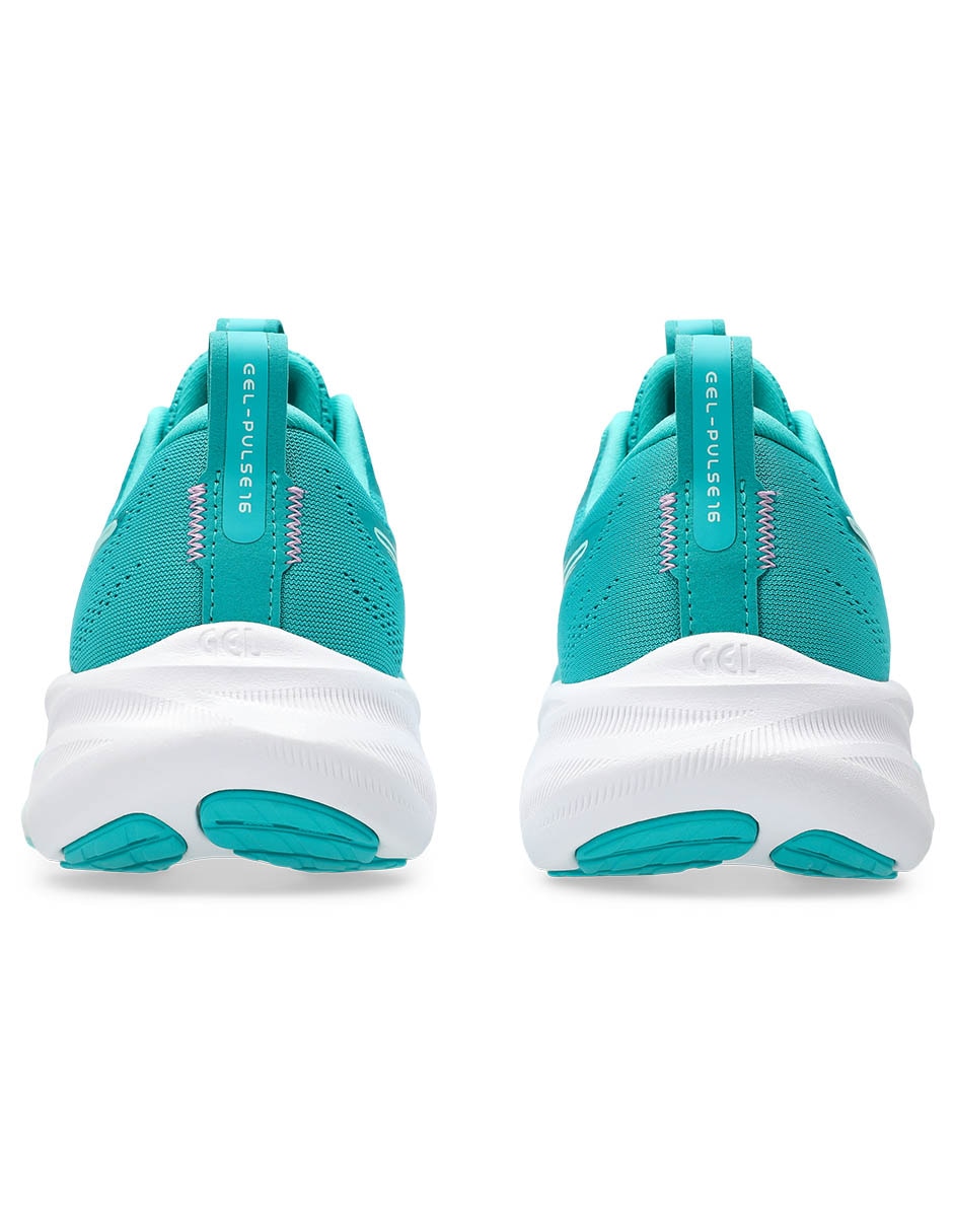 Tenis Gel-Pulse 16 para correr de mujer 7