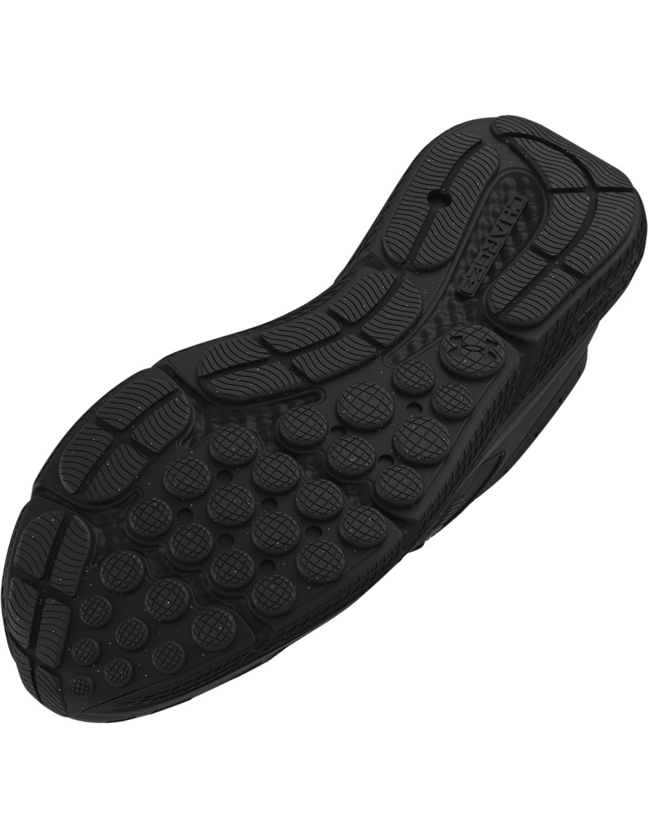 Tenis para correr UA W Charged Assert 10 para mujer 4