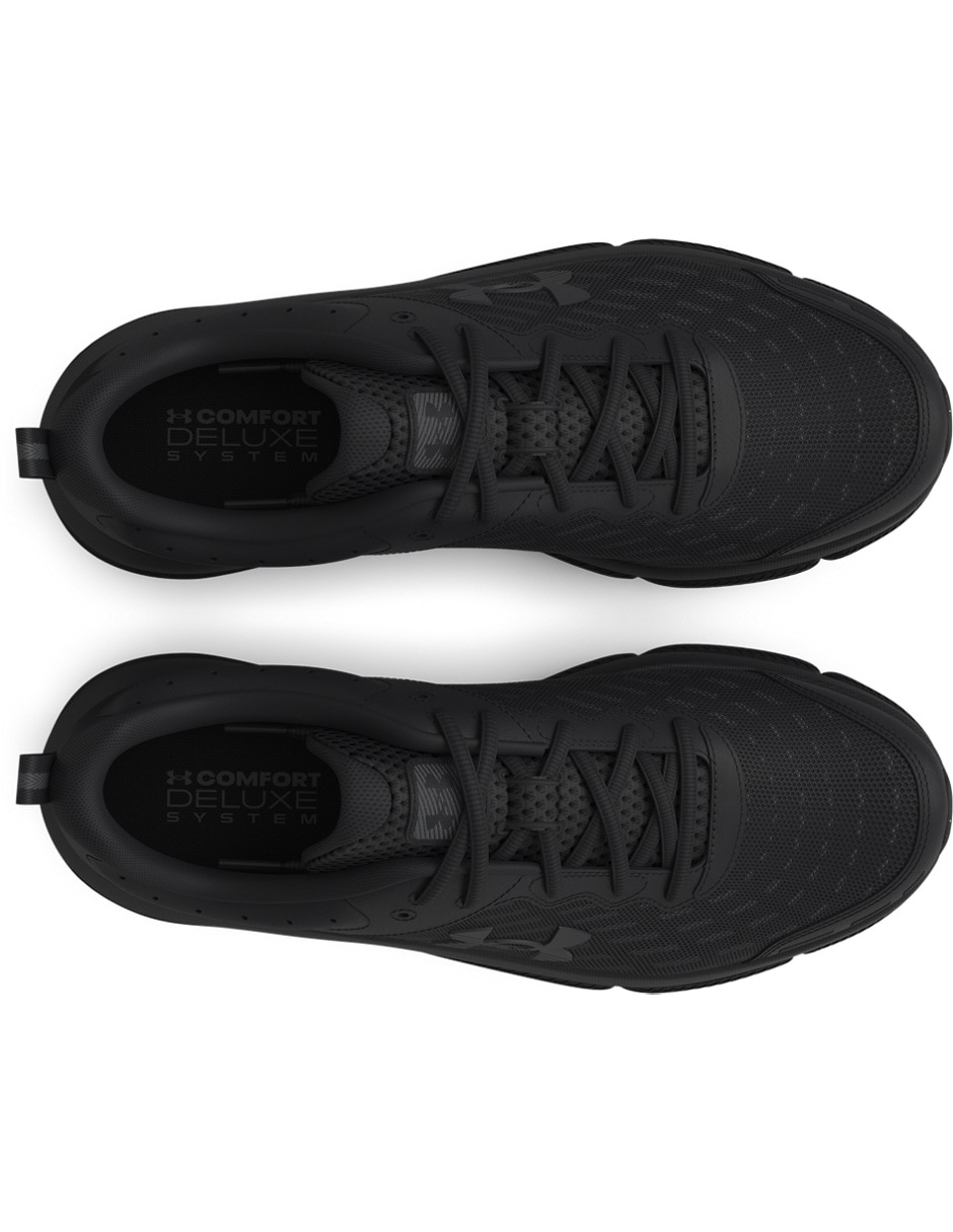 Tenis para correr UA W Charged Assert 10 para mujer 5