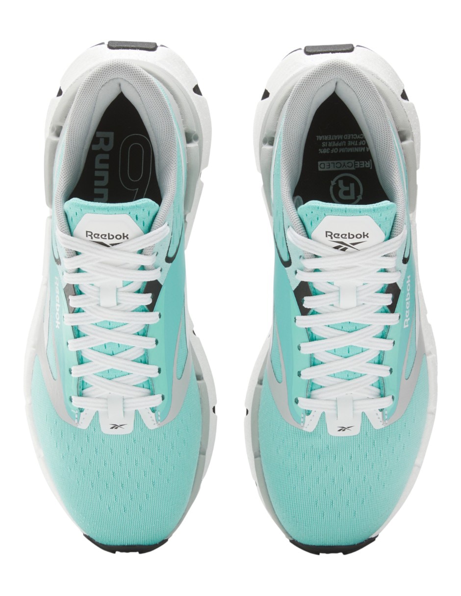 Tenis Floatzig para correr de mujer 4