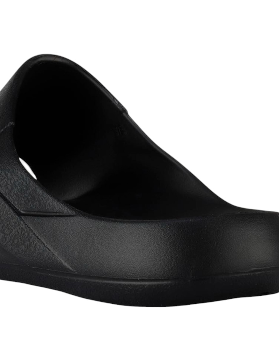 Sandalias casuales Clean Slide de hombre 2
