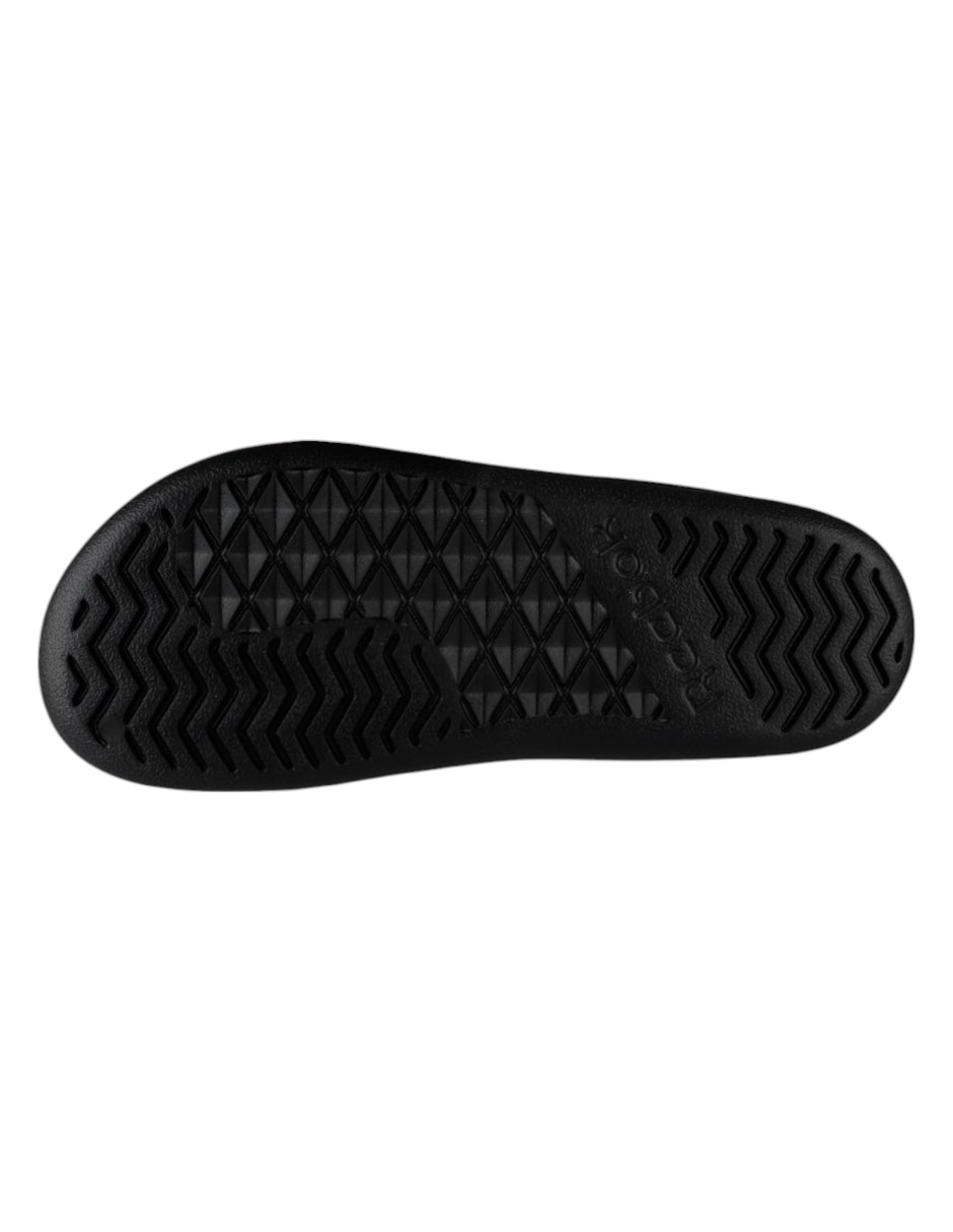 Sandalias casuales Clean Slide de hombre 4