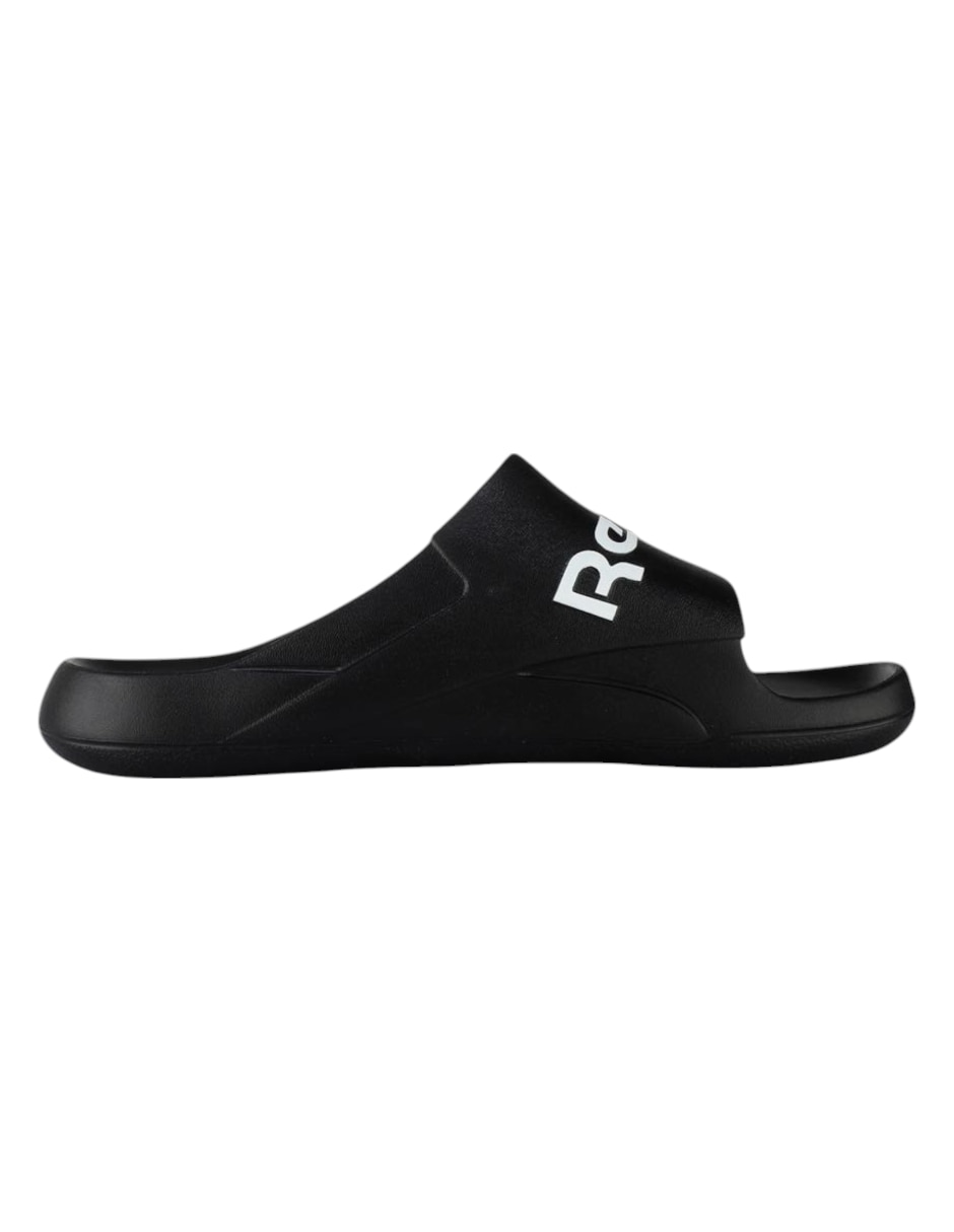 Sandalias casuales Clean Slide de hombre 5