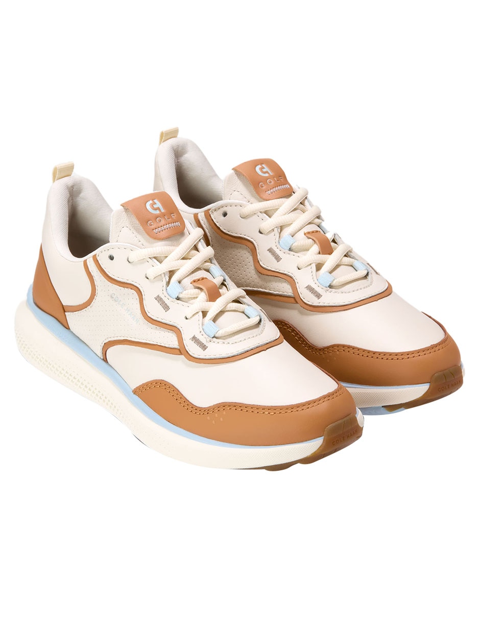 Tenis Zerogrand Fairway Golf 2 de mujer 2