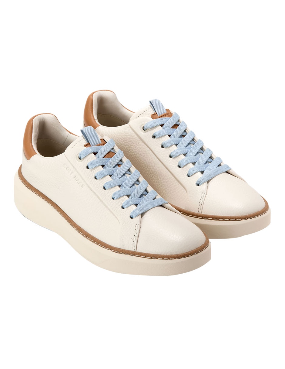 Tenis Grandpro Topspin Golf de mujer 2