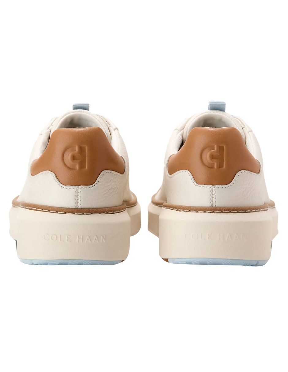 Tenis Grandpro Topspin Golf de mujer 4