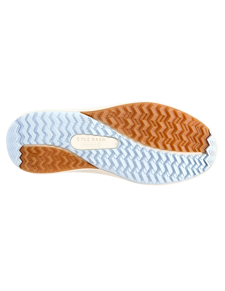 Tenis Grandpro Topspin Golf de mujer 5