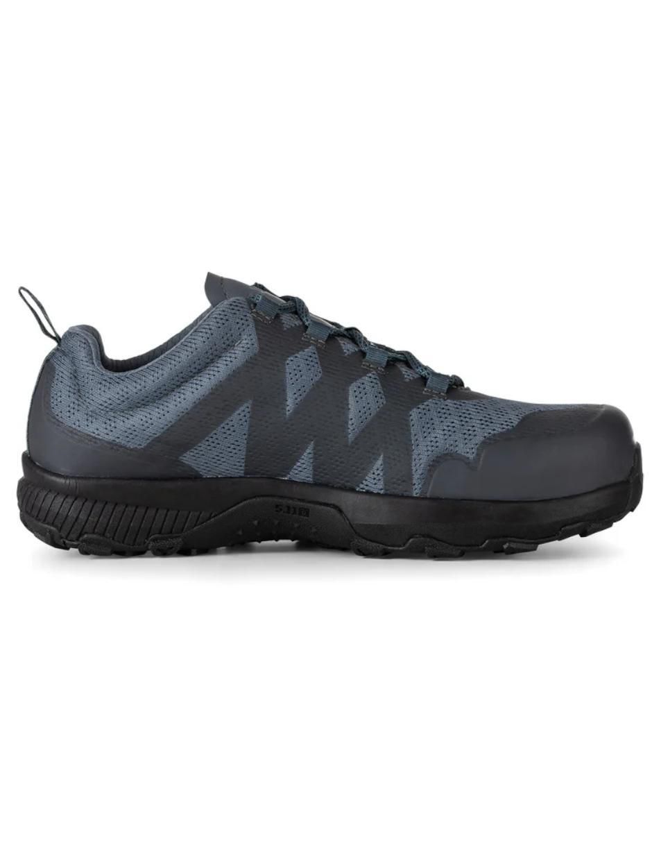 Tenis para entrenamiento Atlas unisex 5
