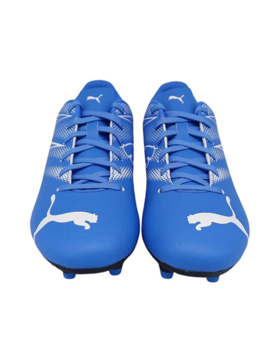 Tenis Attacanto FG/AG para fútbol de hombre 5