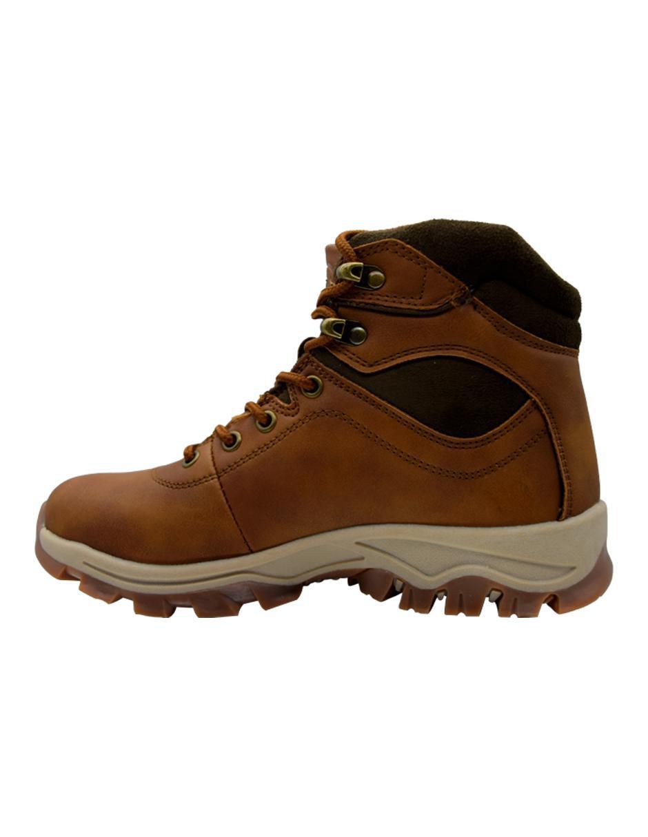 Bota de montañismo y senderismo Hiking para mujer 2