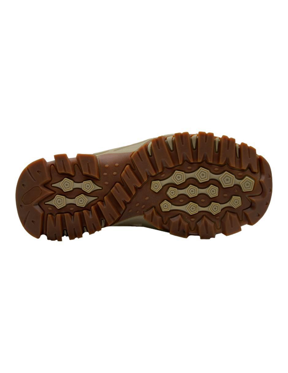 Bota de montañismo y senderismo Hiking para mujer 3