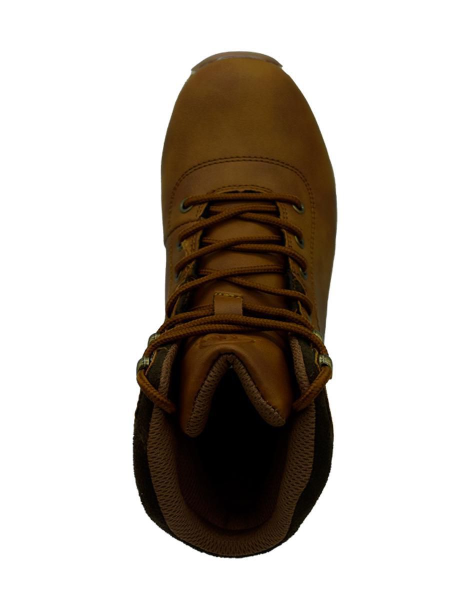 Bota de montañismo y senderismo Hiking para mujer 4