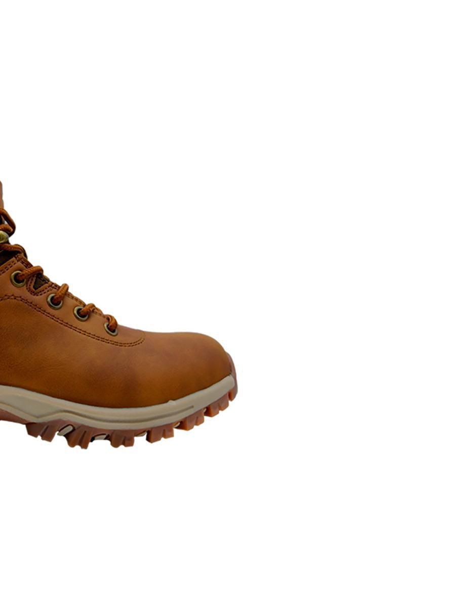 Bota de montañismo y senderismo Hiking para mujer 8