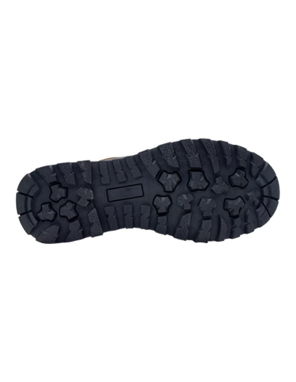 Bota de montañismo y senderismo Hiking para hombre 3