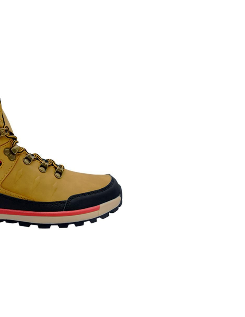 Bota de montañismo y senderismo Hiking para hombre 8