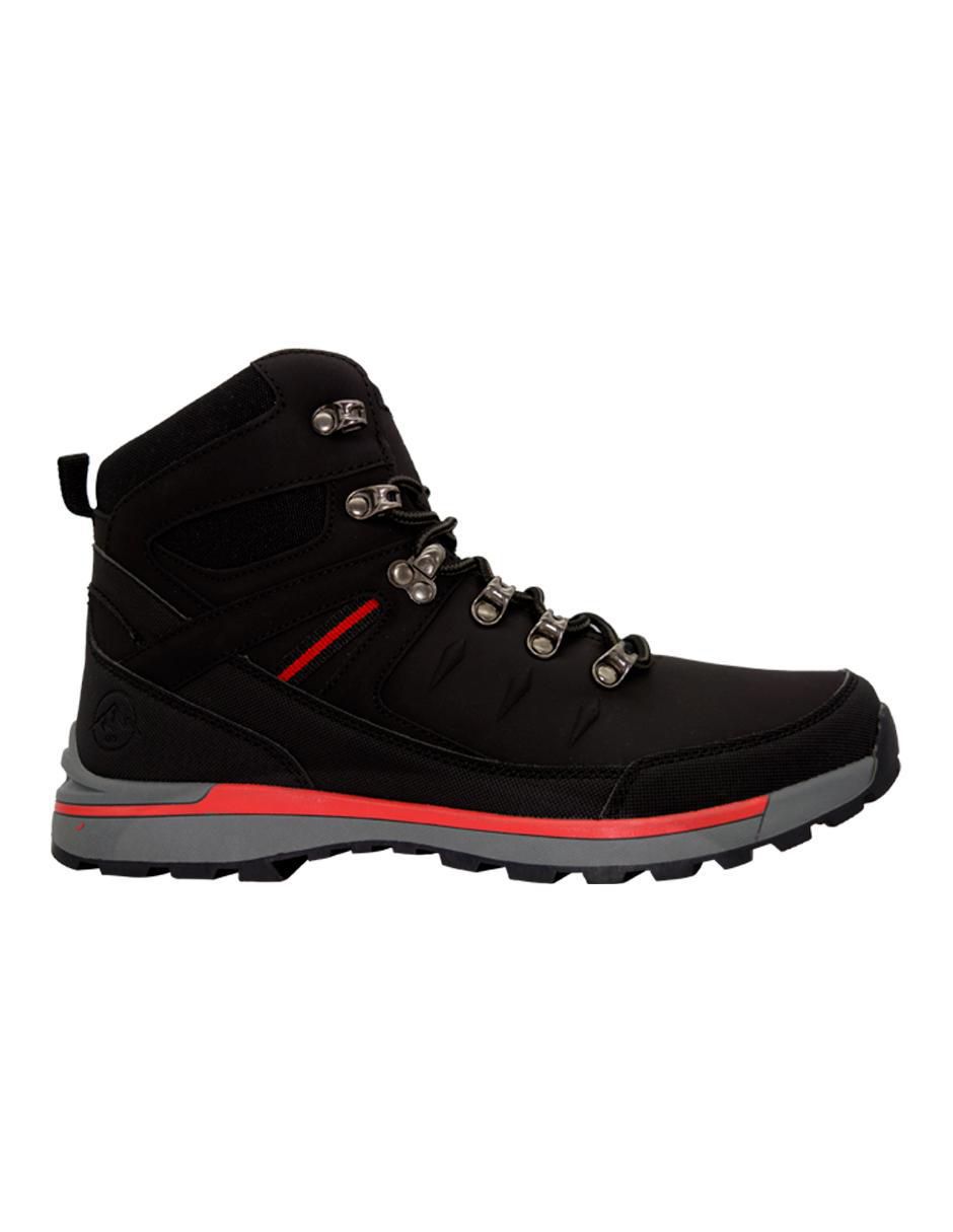 Bota de montañismo y senderismo Hiking para hombre