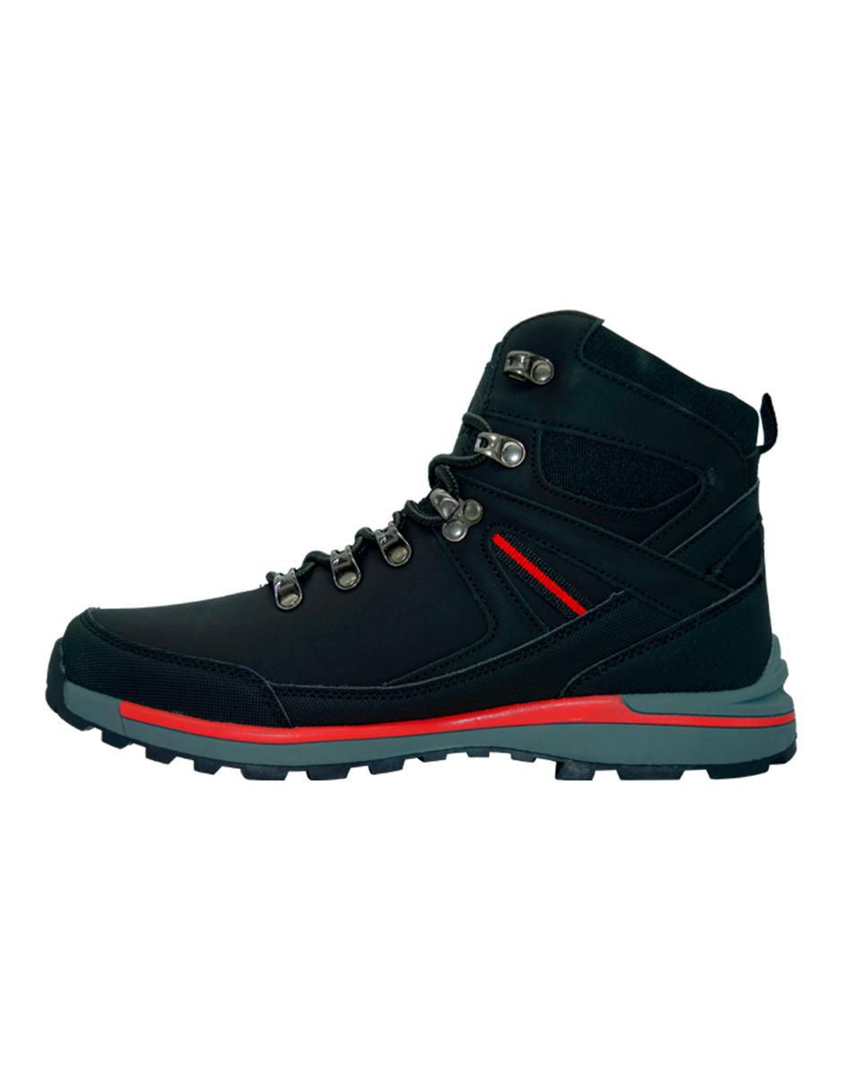 Bota de montañismo y senderismo Hiking para hombre 2