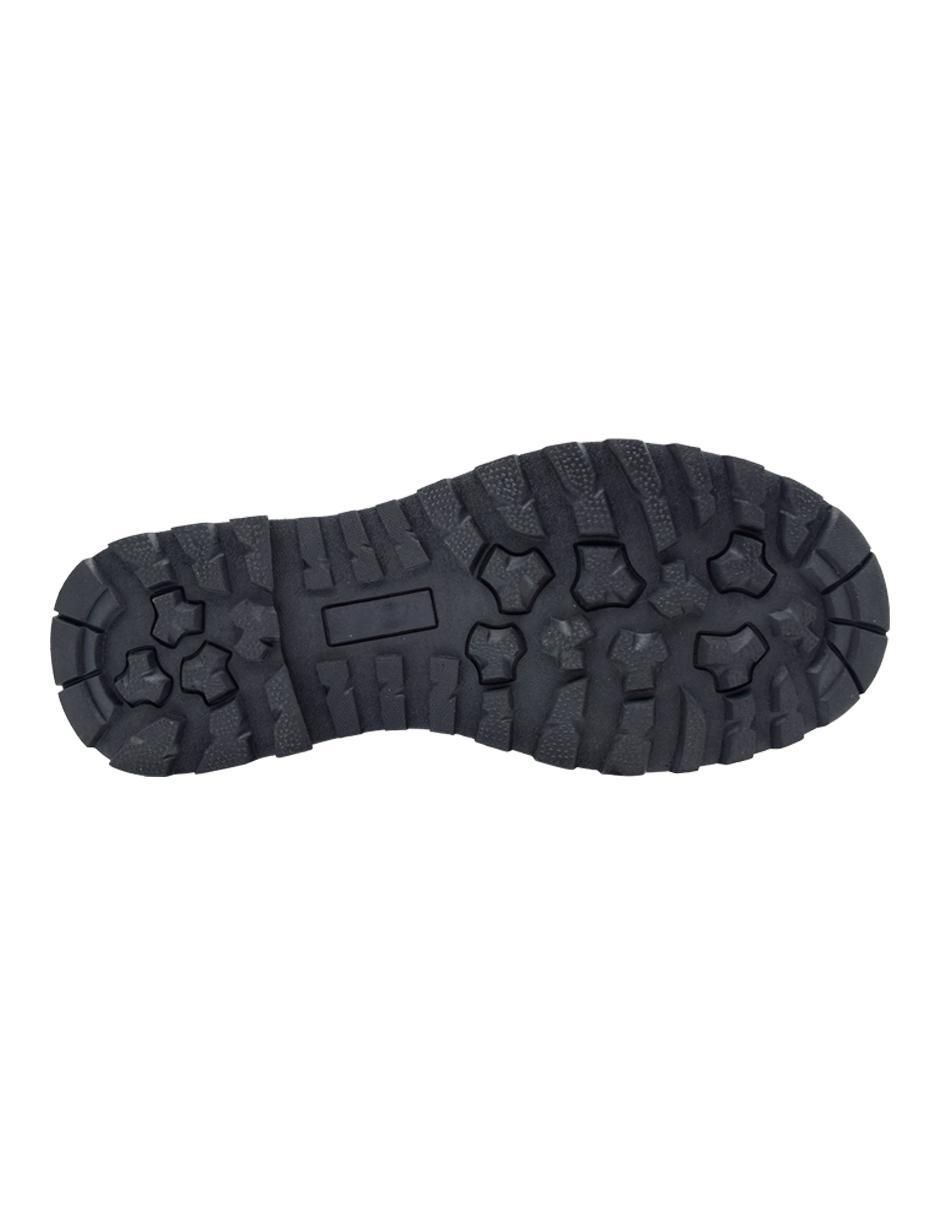 Bota de montañismo y senderismo Hiking para hombre 3