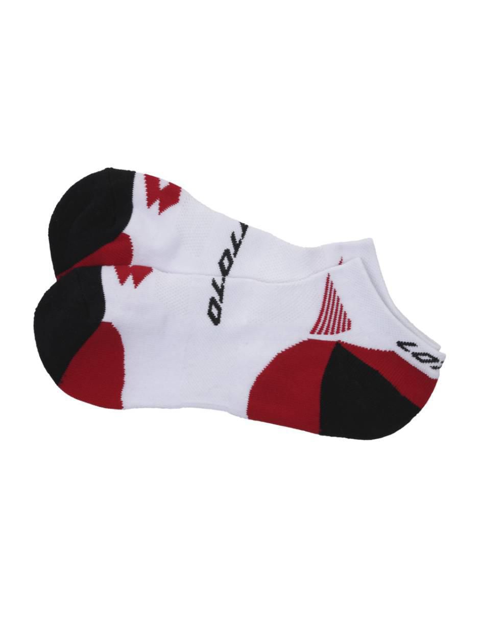 Calcetín para entrenamiento para hombre 3 pares 2