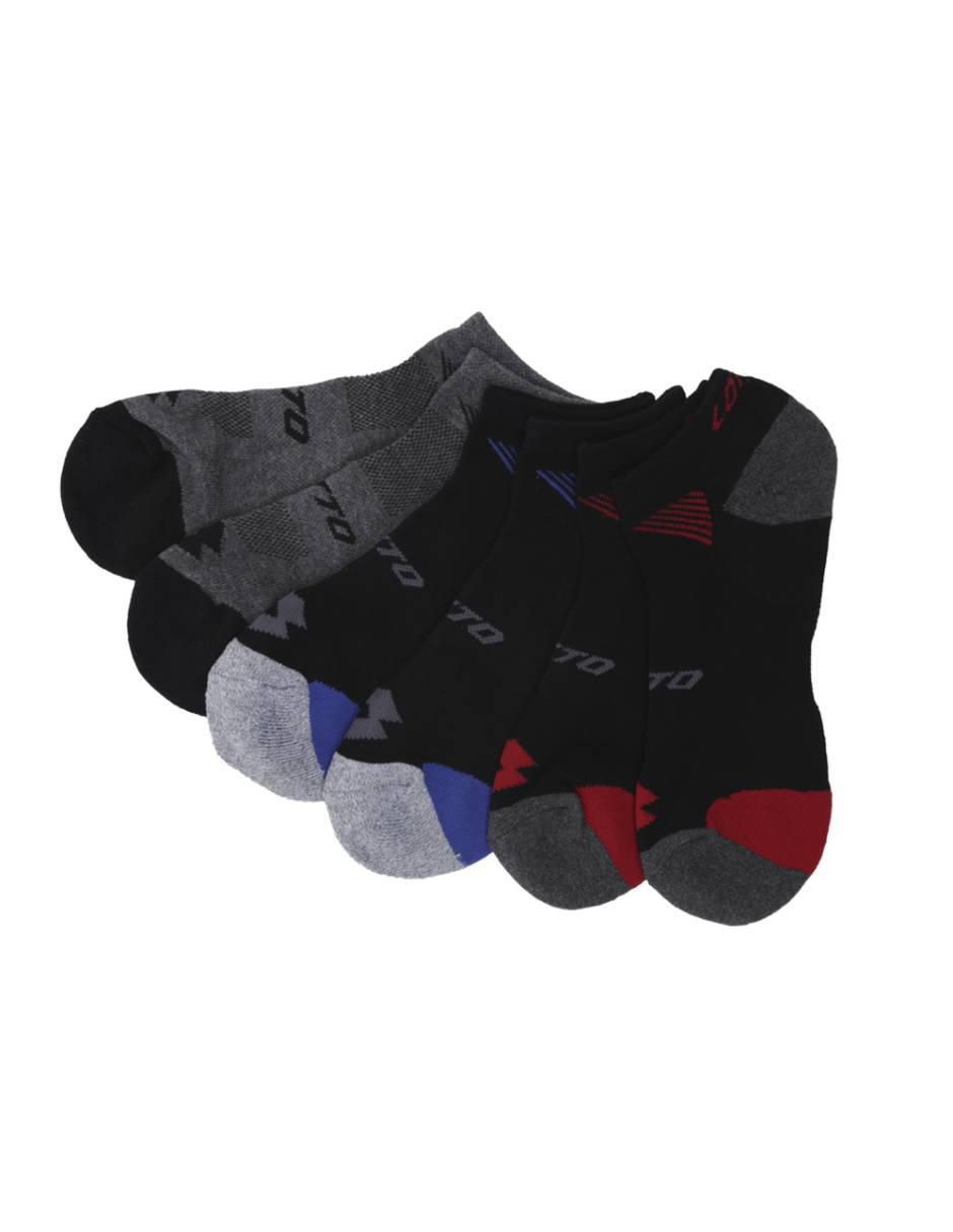Calcetín para entrenamiento para hombre 3 pares Calcetín para entrenamiento para hombre 3 pares