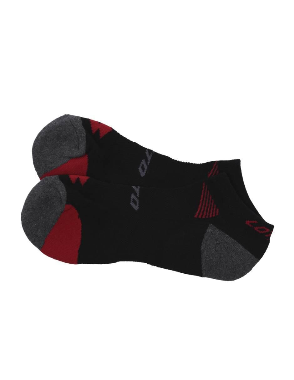 Calcetín para entrenamiento para hombre 3 pares 2