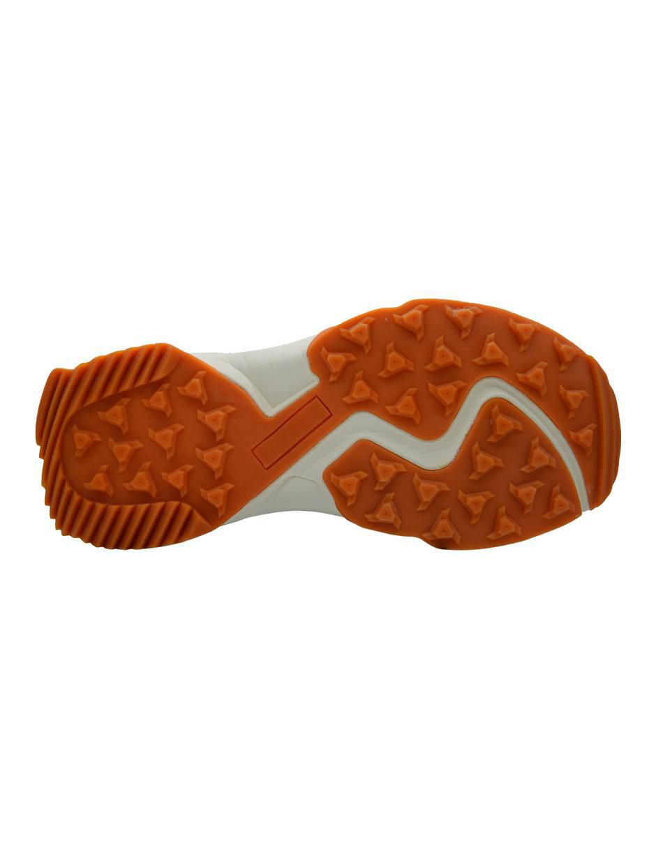 Bota de montañismo y senderismo Hiking para hombre 3