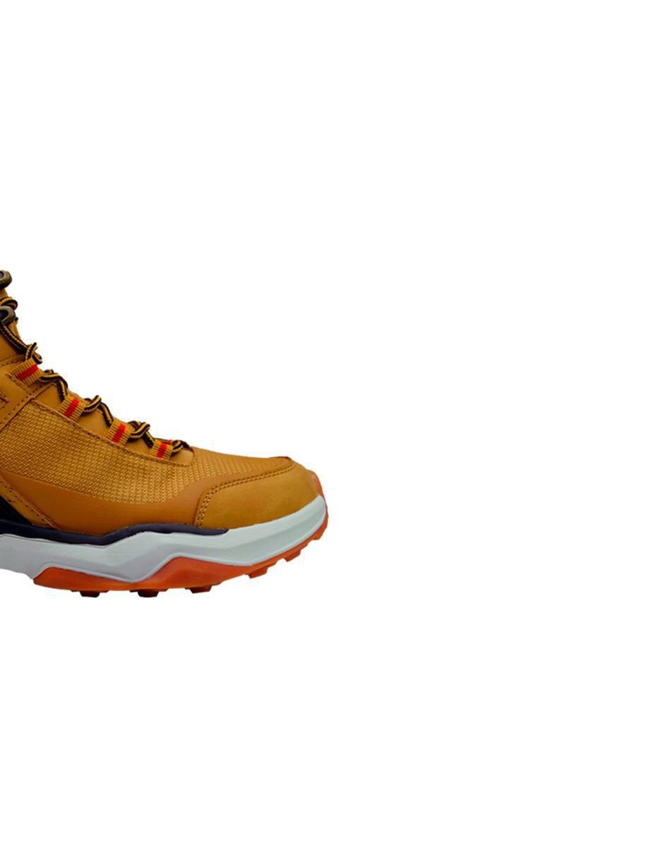 Bota de montañismo y senderismo Hiking para hombre 8