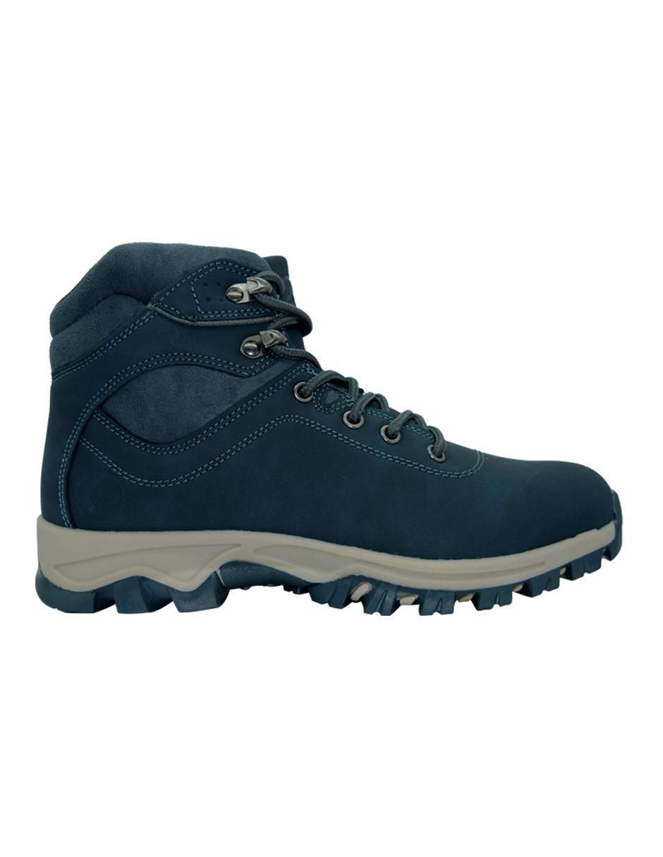 Bota de montañismo y senderismo Hiking para mujer
