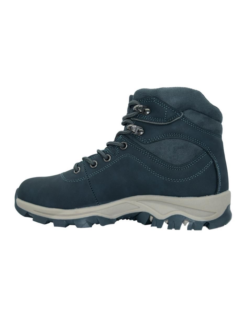 Bota de montañismo y senderismo Hiking para mujer 2