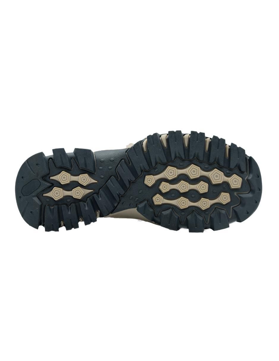 Bota de montañismo y senderismo Hiking para mujer 3