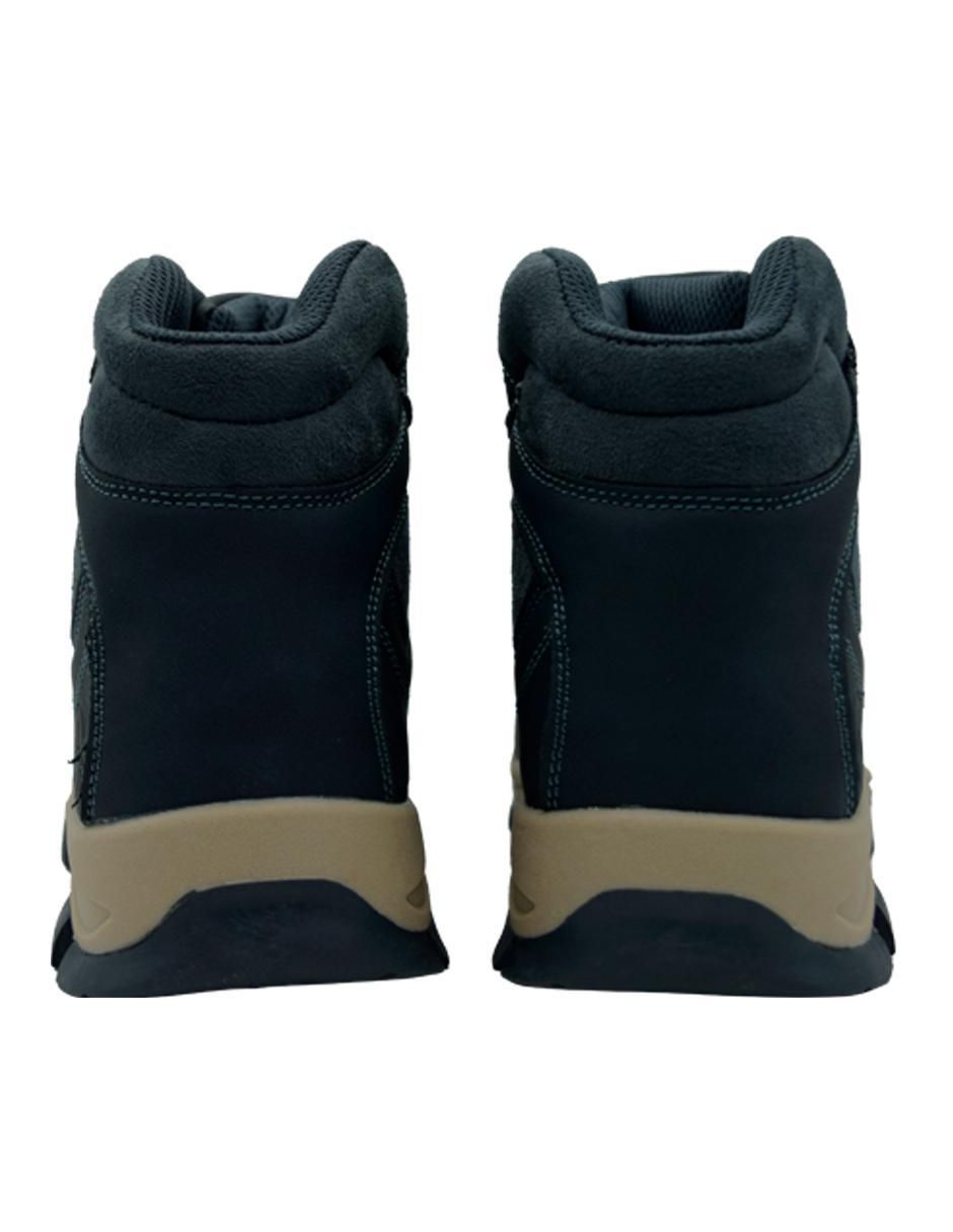 Bota de montañismo y senderismo Hiking para mujer 5