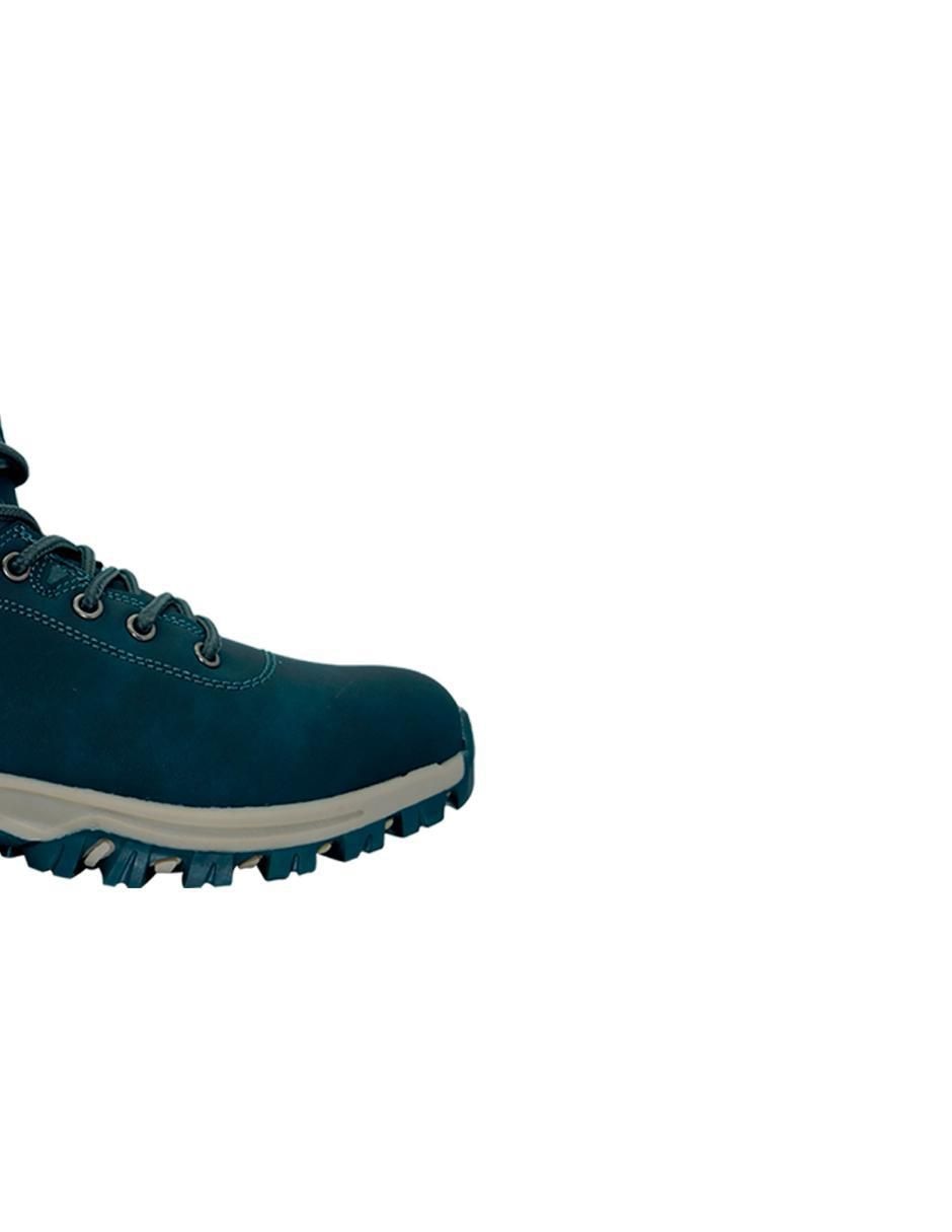 Bota de montañismo y senderismo Hiking para mujer 8