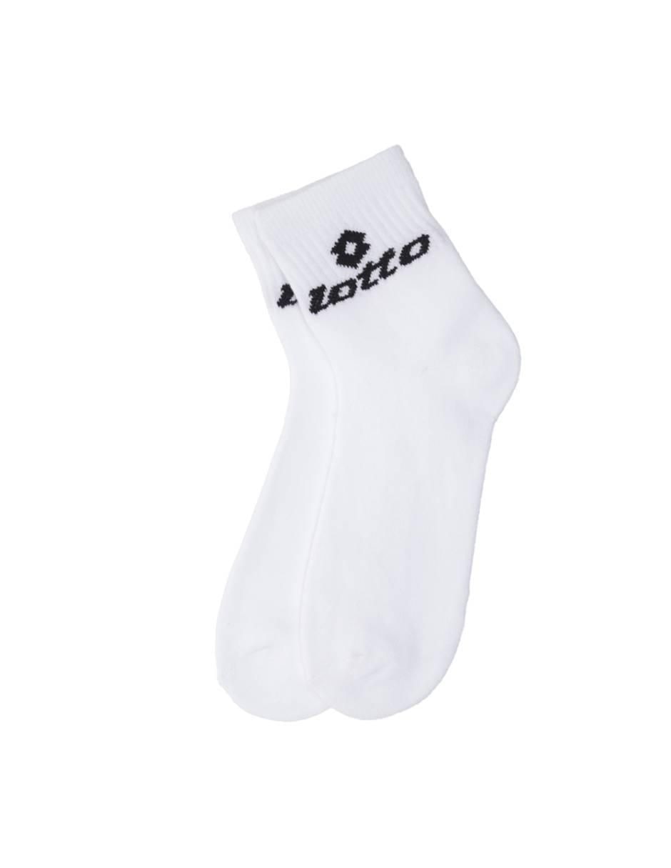 Calceta para entrenamiento para mujer 3 pares 2