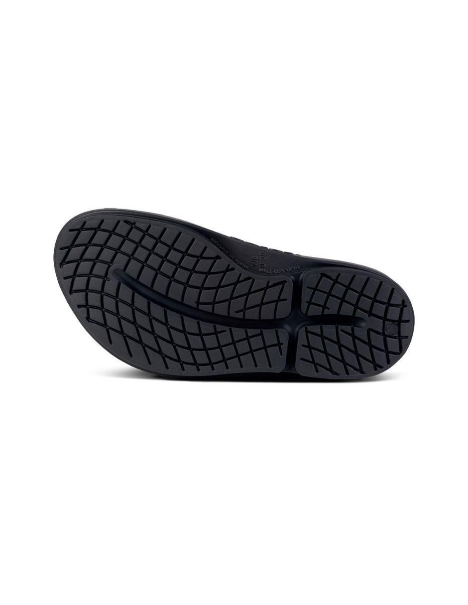 Sandalias para recuperación Oomega Slide Luxe de mujer 6