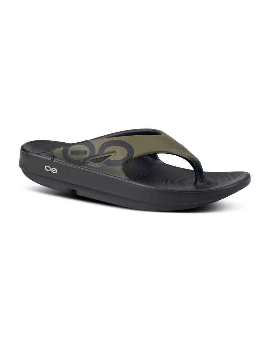 Sandalias para recuperación Ooriginal Sport de hombre 3