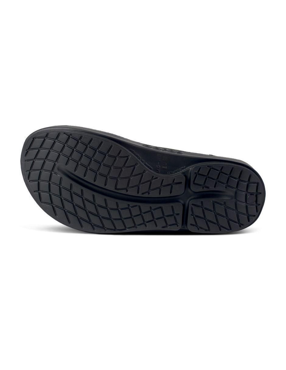Sandalias para recuperación Ooriginal Sport de hombre 5