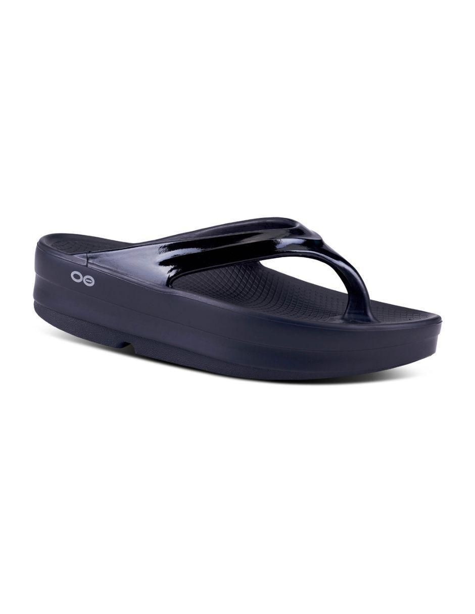 Sandalias para recuperación Oomega de mujer 2