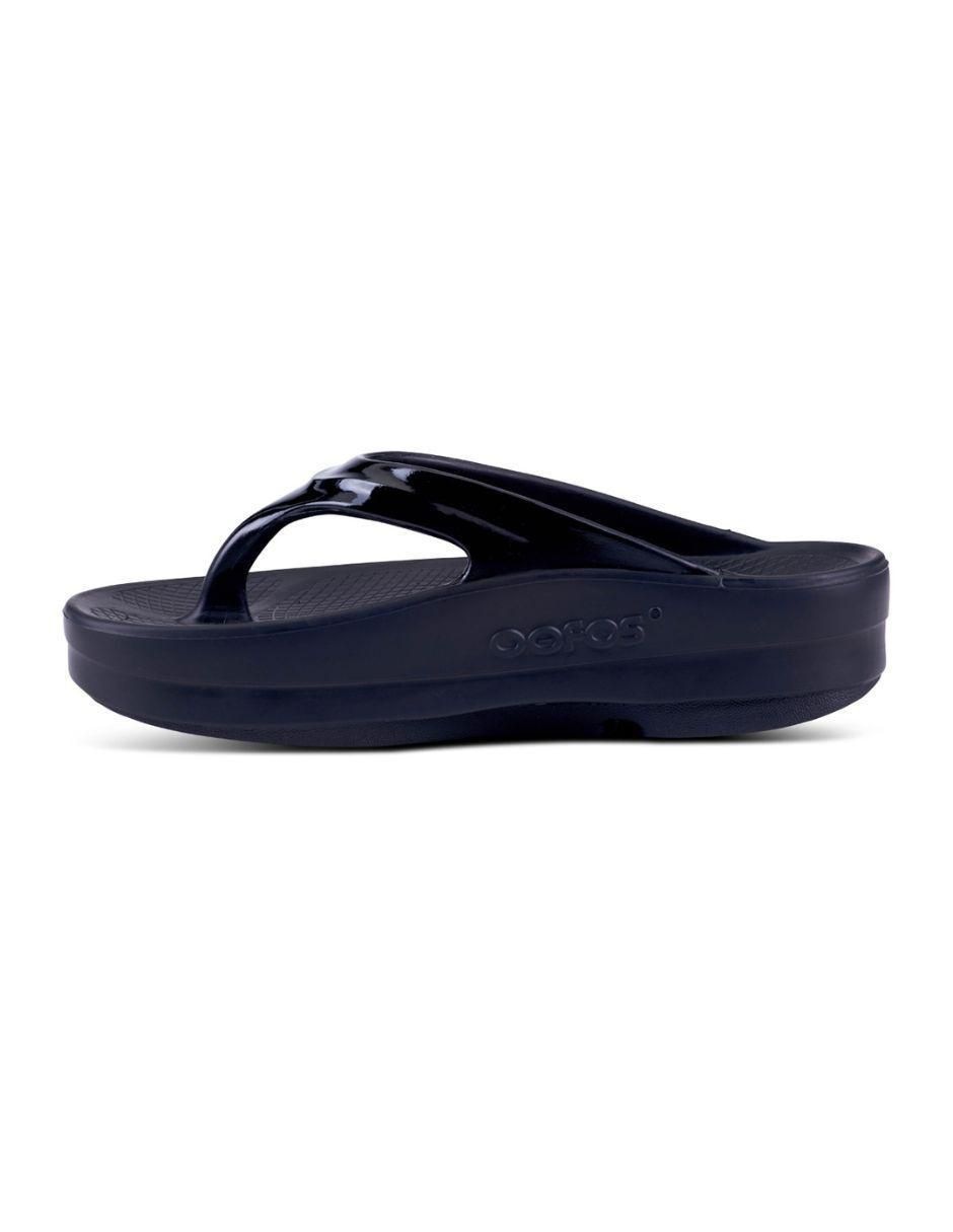 Sandalias para recuperación Oomega de mujer 3