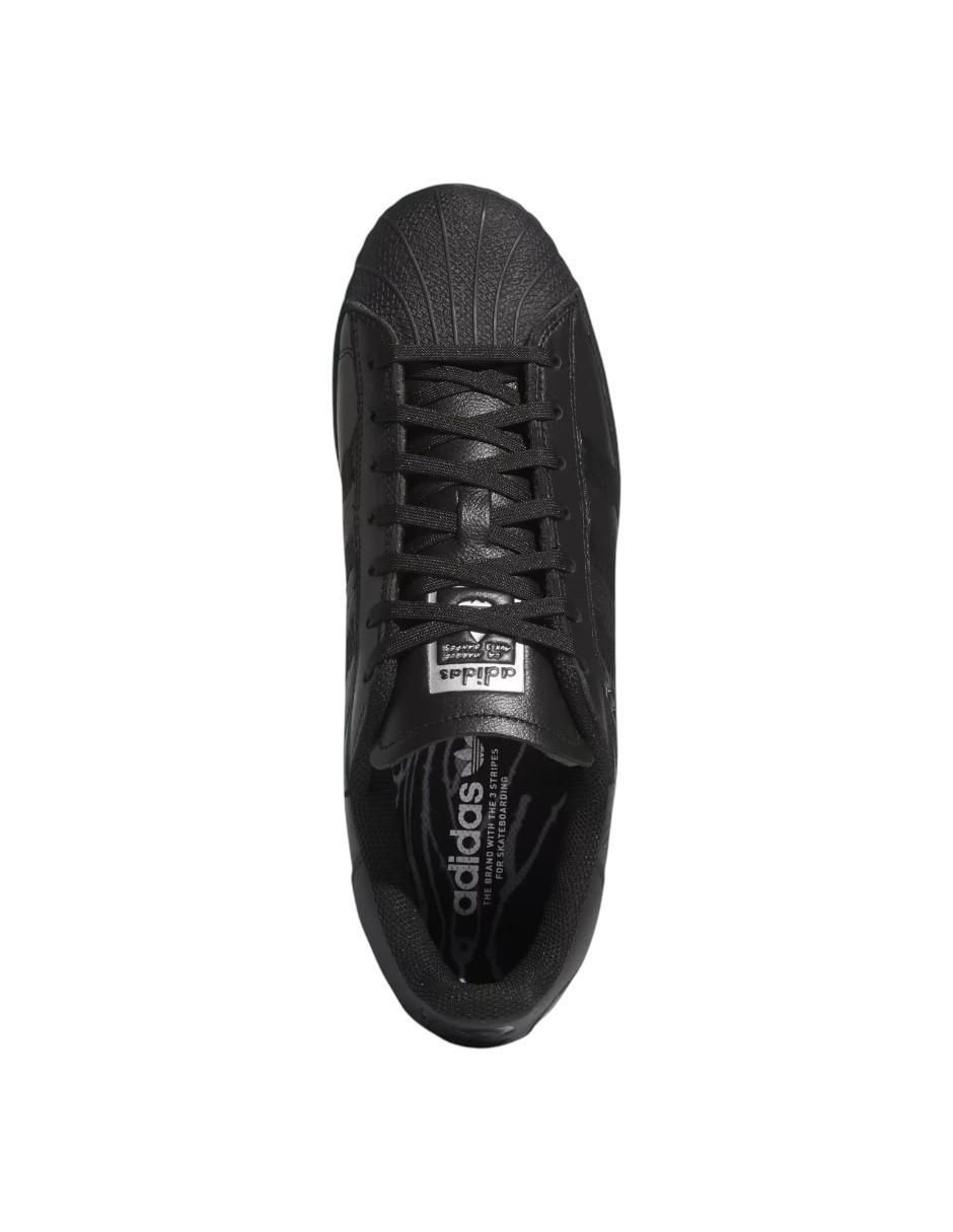 Tenis de piel Superstar Adv X Unity de hombre 3