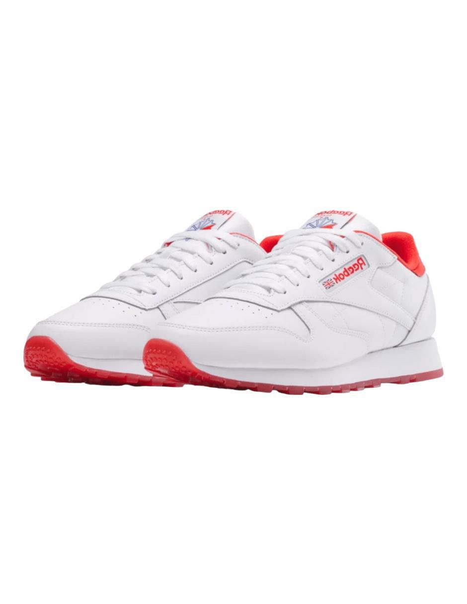 Tenis unisex 4