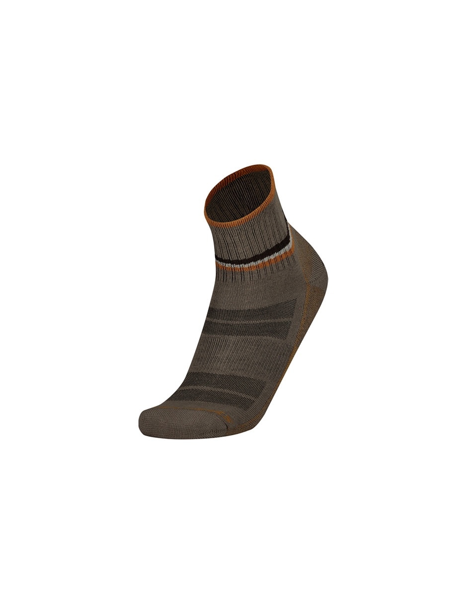 Calceta comfort para outdoor para hombre 2 pares 3