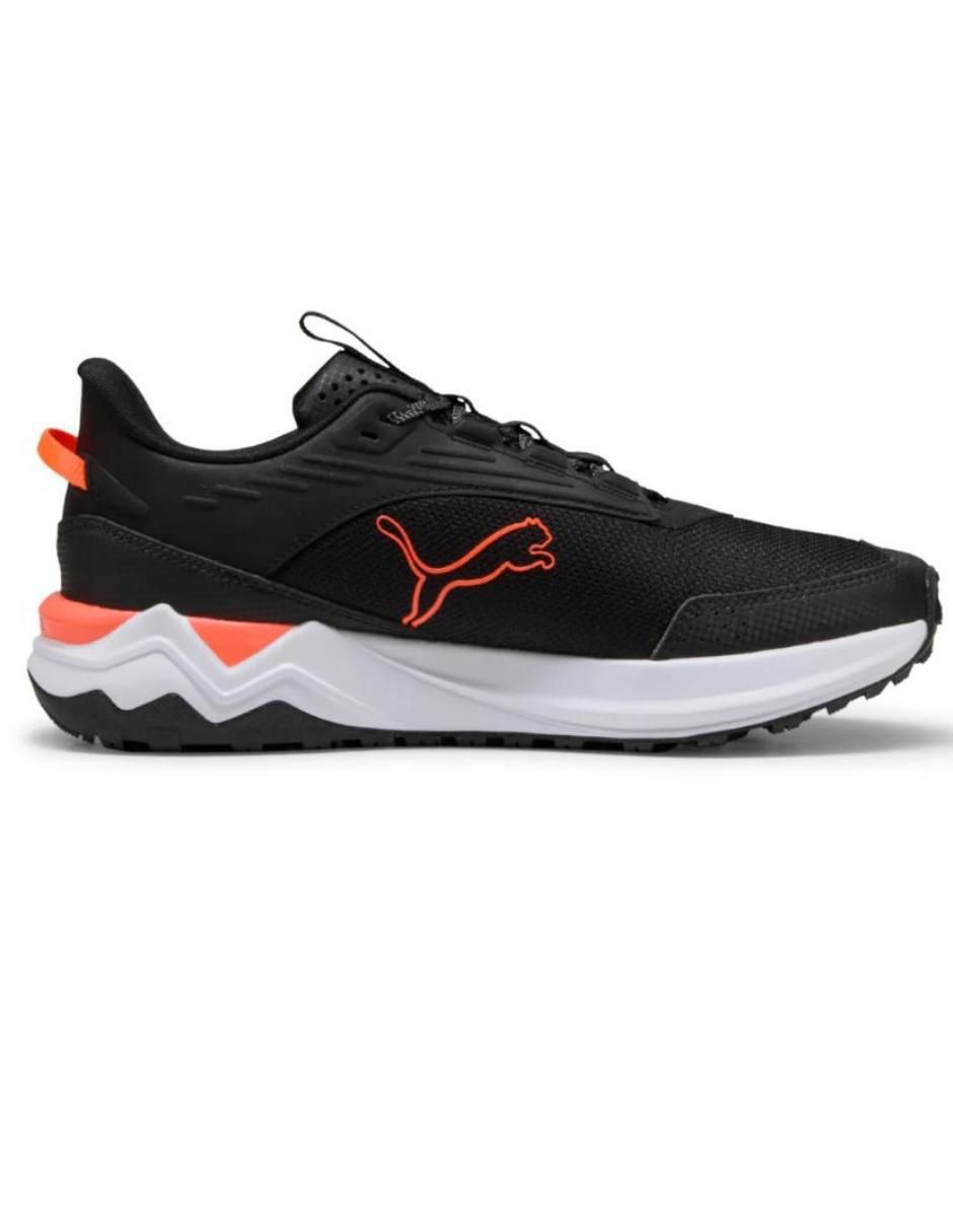Tenis Extend Lite Trail de hombre para correr 2