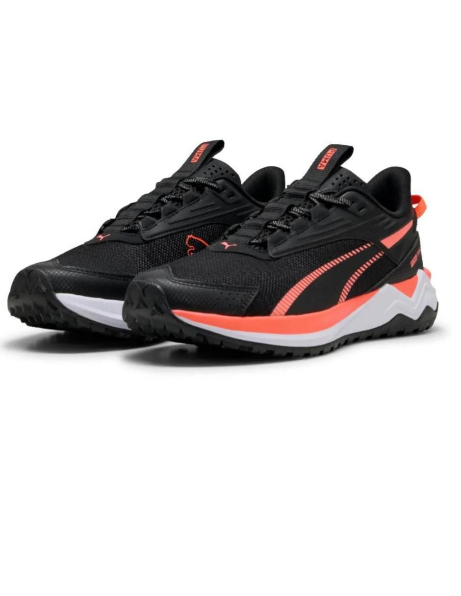Tenis Extend Lite Trail de hombre para correr 3