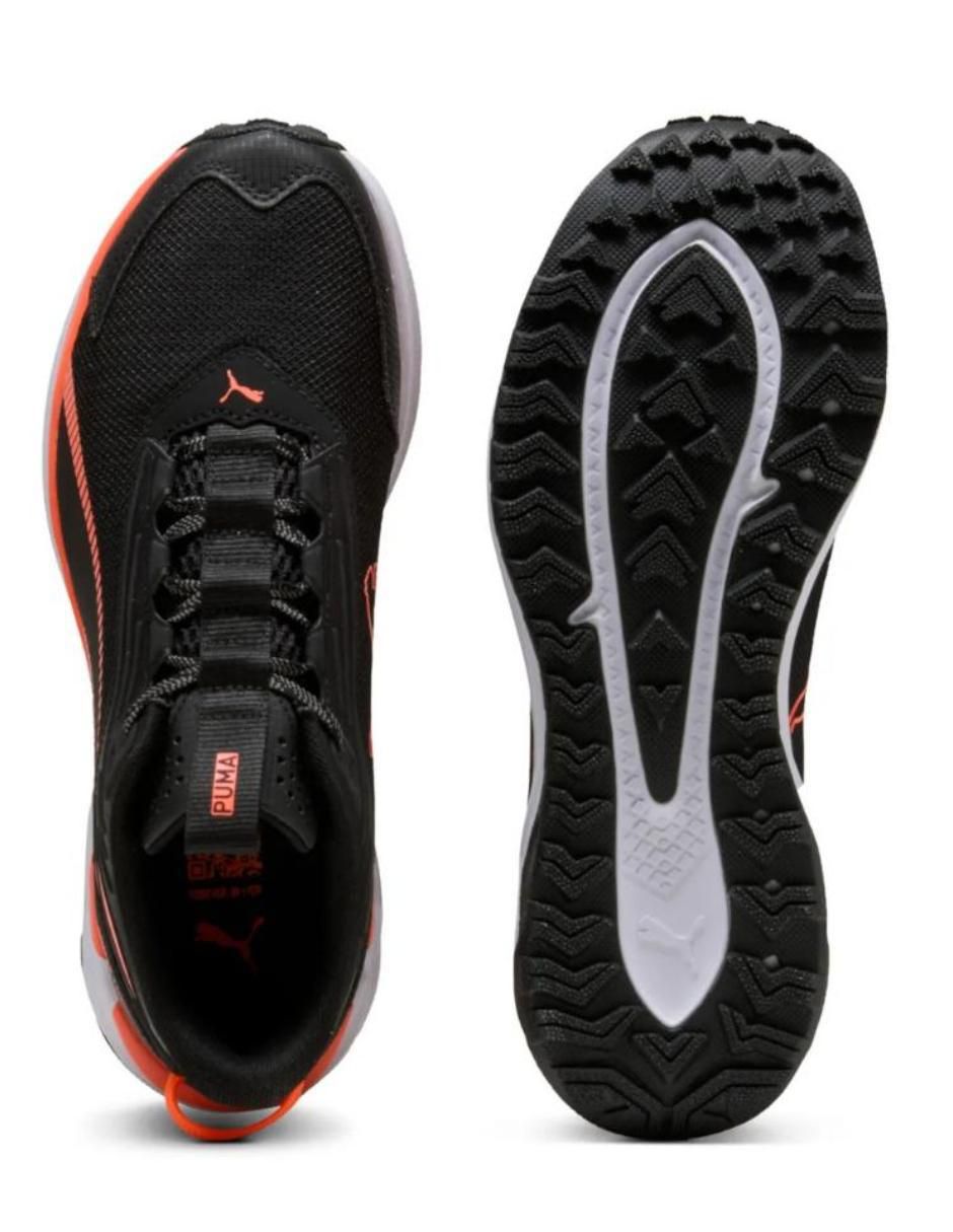 Tenis Extend Lite Trail de hombre para correr 4