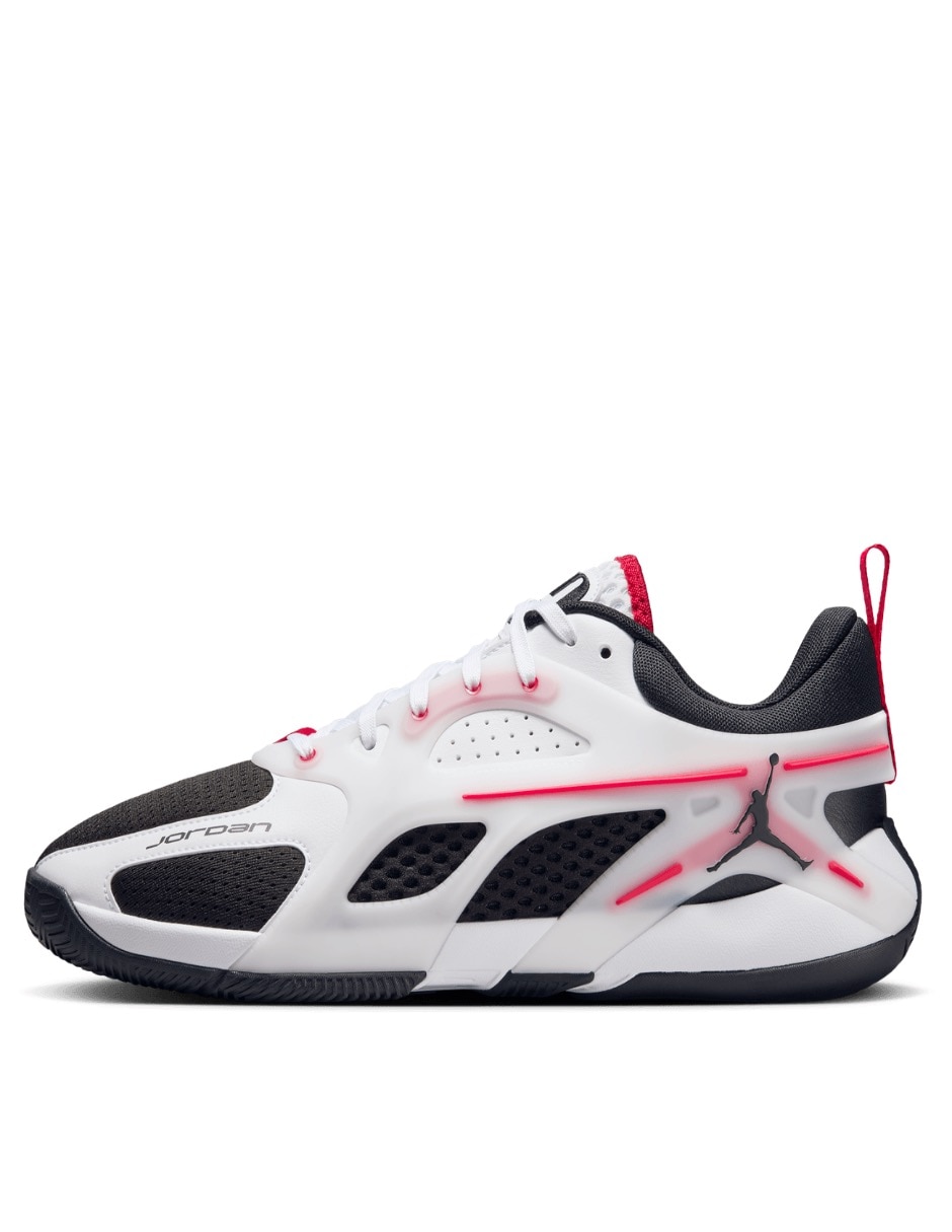 Tenis Nike Jordan Heir de hombre para básquetbol Liverpool