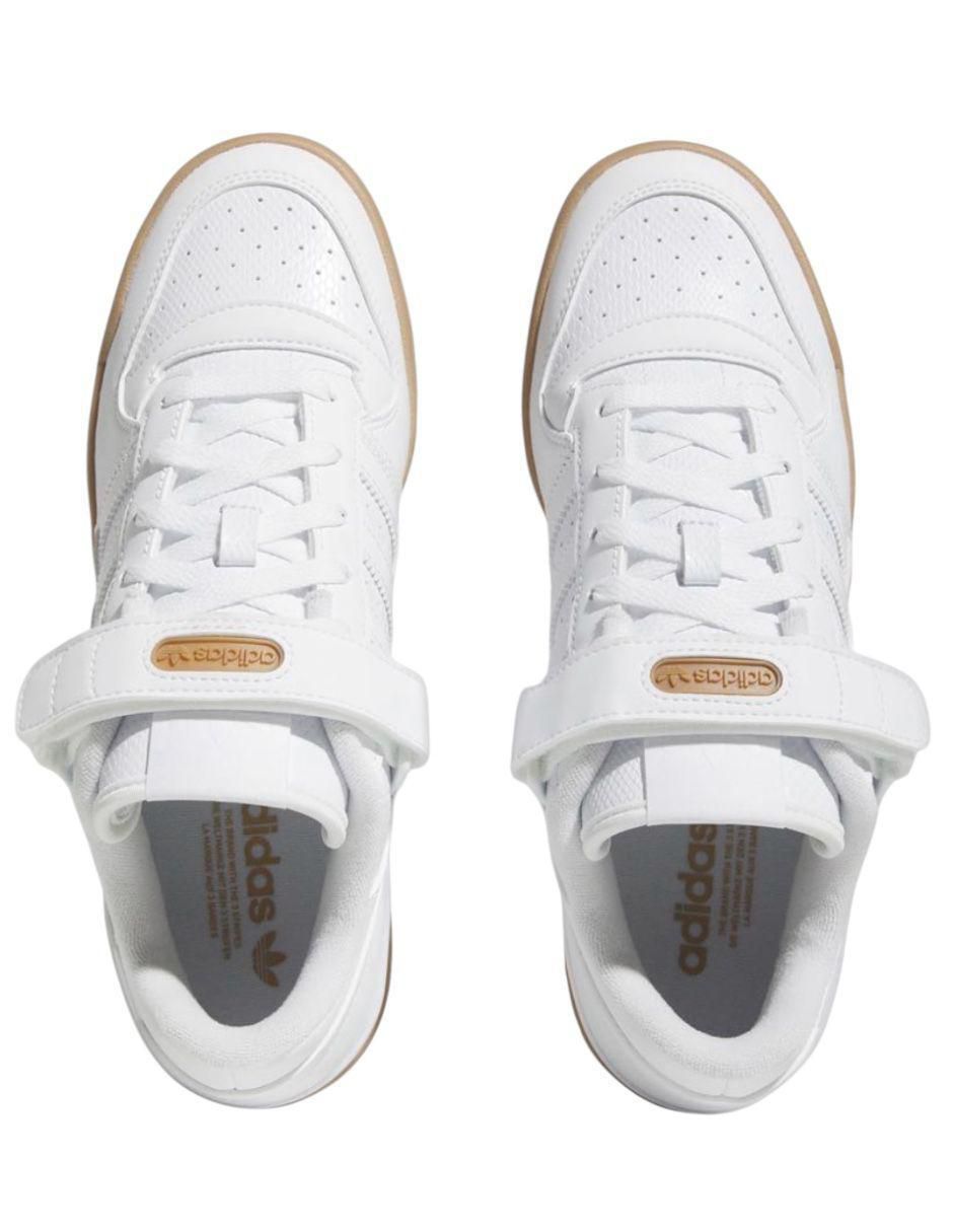 Tenis Forum Low de hombre 4