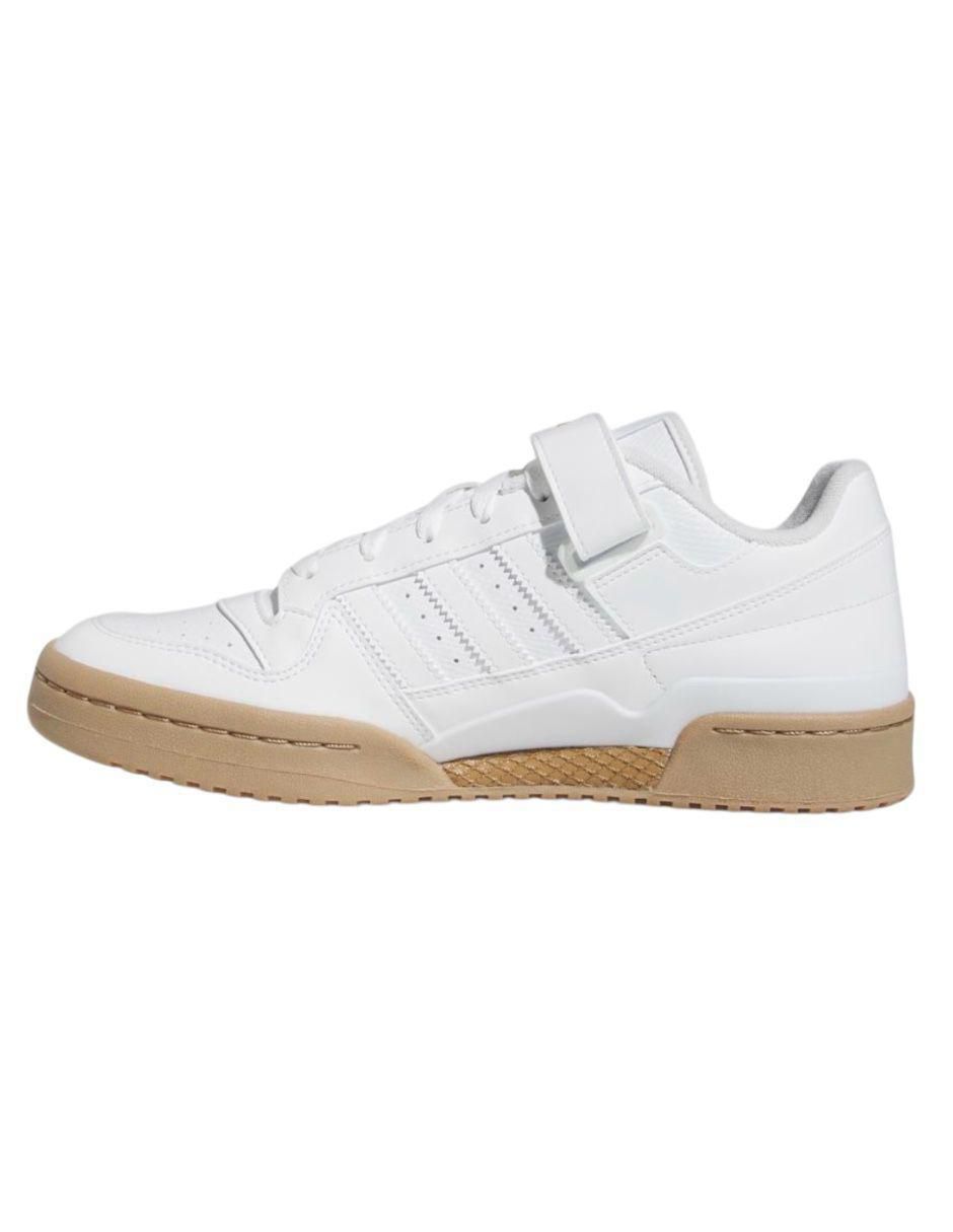 Tenis Forum Low de hombre 5